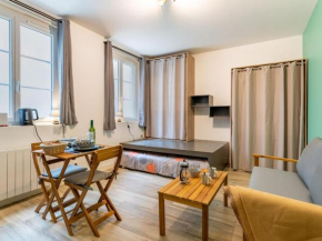 Studio Le studio St Vincent by Interhome